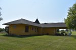 Sturtevant Milwaukee Road Station